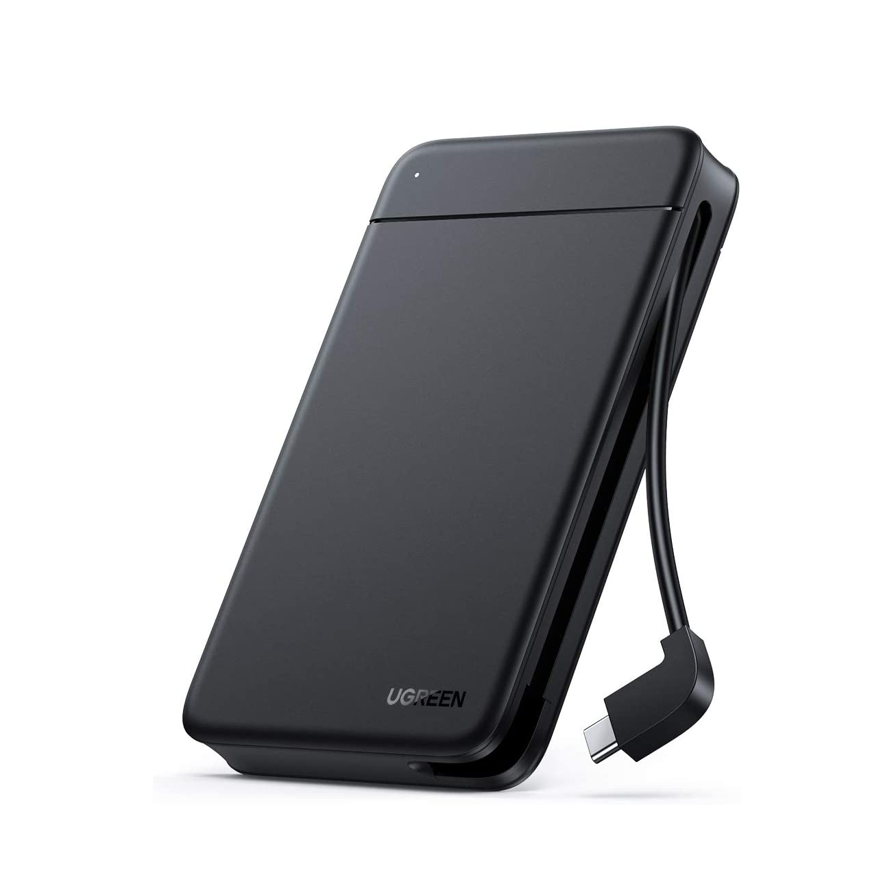 Sata Ssd - UGREEN USB-C-Festplattengehäuse USB 3.1 Gen 1