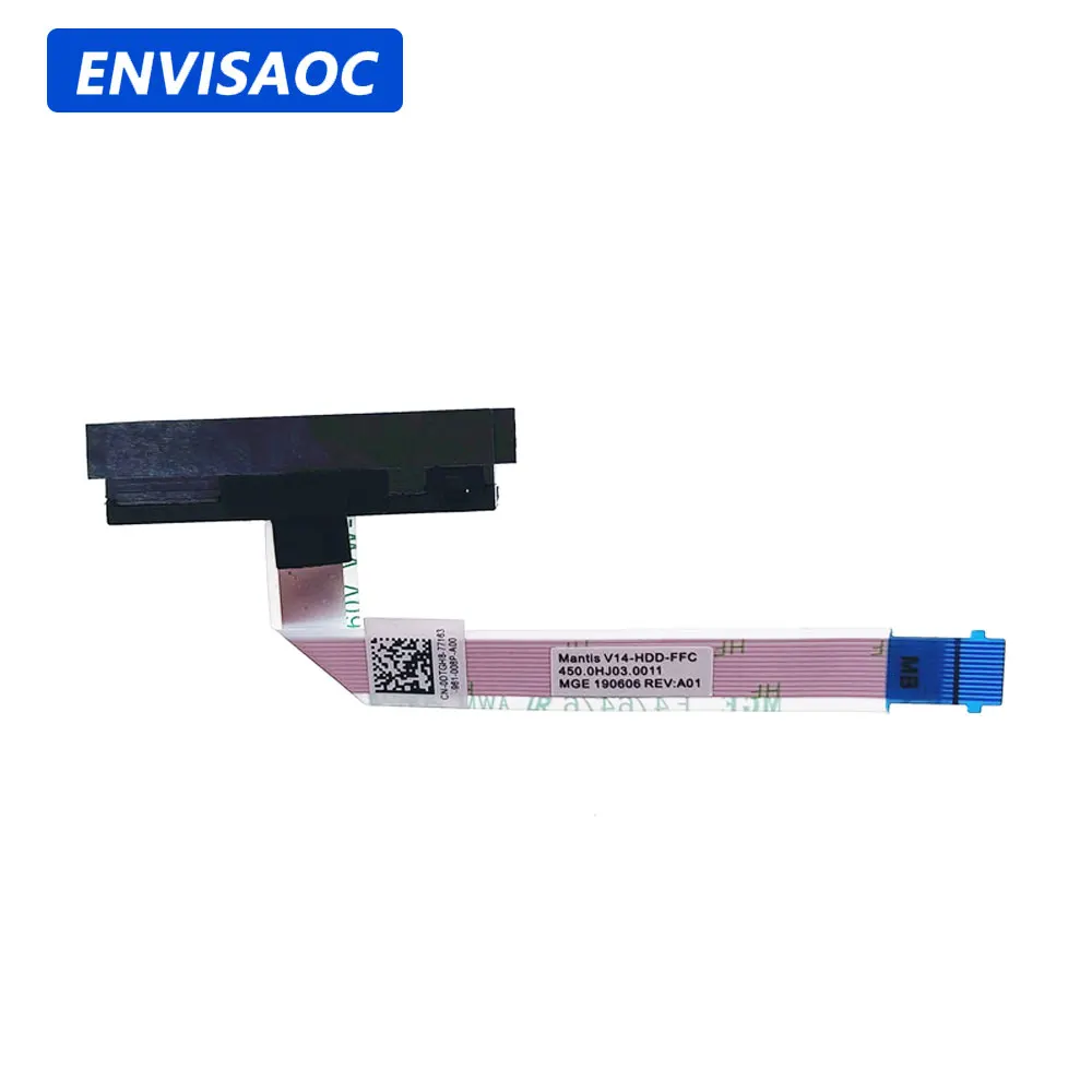 Sata Ssd - Für Dell Vostro 14 3480 3481