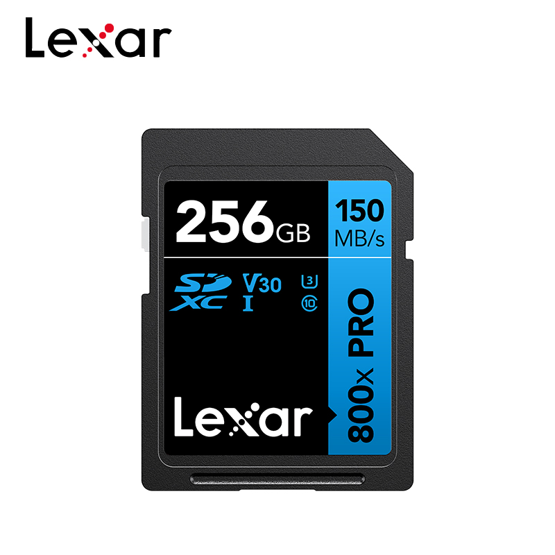 Lexar SD-Karte 800x Pro, Leseg – Memory Card Ssd Bewertung und Preis