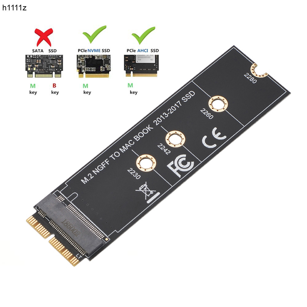 M.2 NVME SSD Konvertieren Adap – Memory Card Ssd Bewertung und Preis