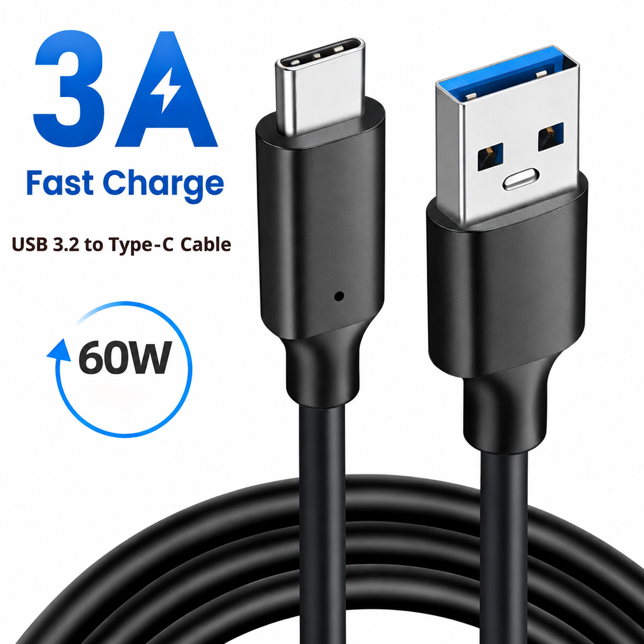 USB 3.2 Typ-C zu A Kabel 10Gbp – Samsung Ssd Bewertung und Preis