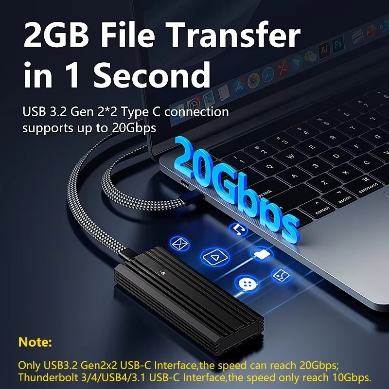 EE1 Aluminium M.2 NVME PCIE Ex – Nvme Ssd Bewertung und Preis