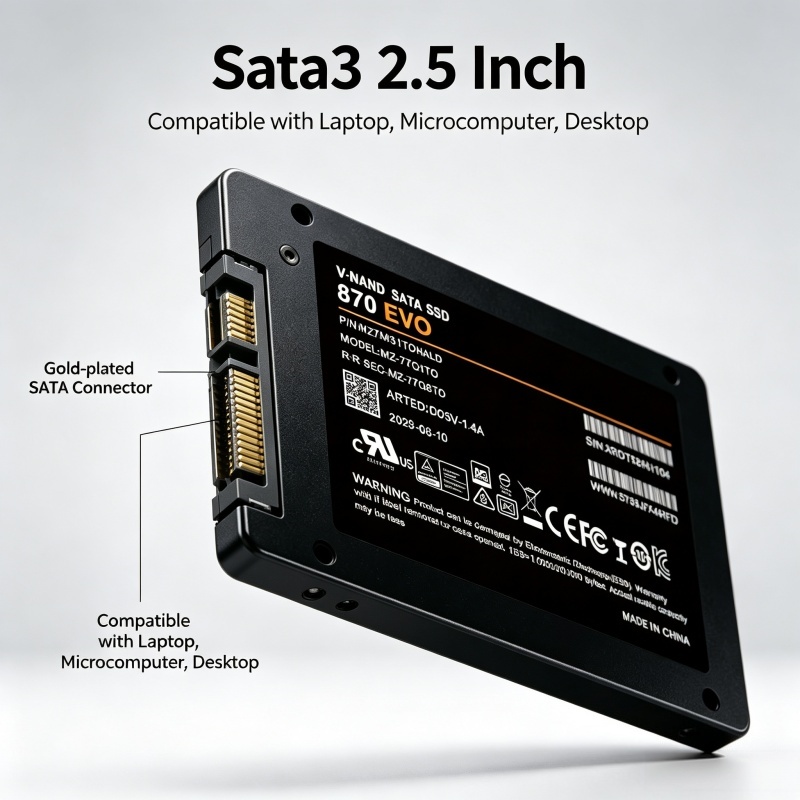 Solid-State-Laufwerk SSD 870 E – Samsung Ssd Bewertung und Preis